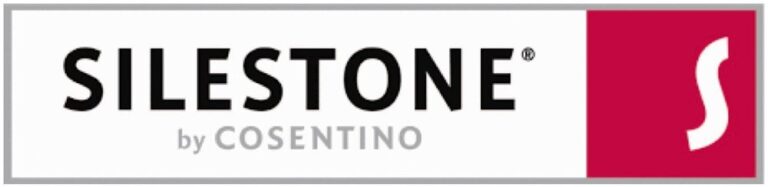 Silestone brand logo